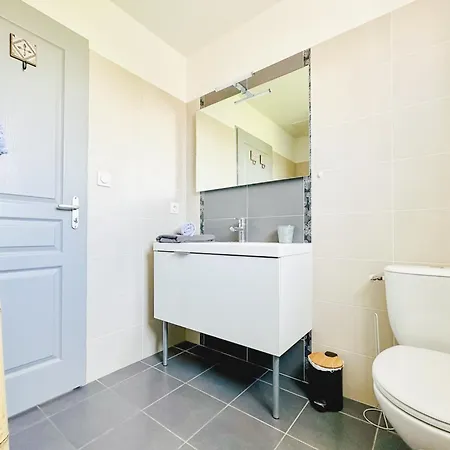 Maison De Renovee Calme Et Lumineuse - 4 Pers Holiday home