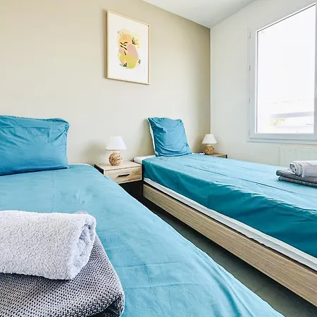 Maison De Renovee Calme Et Lumineuse - 4 Pers Holiday home *