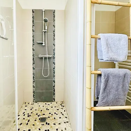 Maison De Renovee Calme Et Lumineuse - 4 Pers * Les Sables-d'Olonne