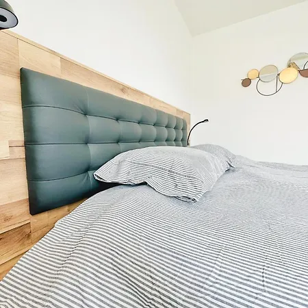 Maison De Renovee Calme Et Lumineuse - 4 Pers Holiday home