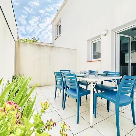 Maison De Renovee Calme Et Lumineuse - 4 Pers Holiday home *